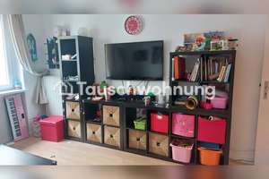 Tauschwohnung: Schöne 2 Zimmer gegen 3/4 Zimmer – Die vollständige Adresse der Immobilie erhältst du vom Anbieter., 10629 Charlottenburg, Berlin – Vorschaubild 2