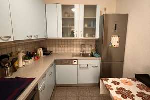 Hinterhof -  Wohn- und Geschäftshaus in Nürnberg – Viel Platz  Vielseitige Nutzungsmöglichkeiten! – Die vollständige Adresse der Immobilie erhältst du vom Anbieter., 90443 Steinbühl, Nürnberg – Vorschaubild 11