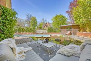 Top-Einfamilienhaus mit Pool in Villenlage – Die vollständige Adresse der Immobilie erhältst du vom Anbieter., 21337 Wilschenbruch, Lüneburg – Vorschaubild 5