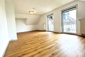Perfekte Kapitalanlage! 3-Zimmer Wohnung mit PKW-Stellplatz
