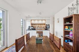 Exklusives Wohnambiente auf 130 m²! – Hochwertige 4-Zimmer-Wohnung in Altstadtnähe – 93049 Westenviertel, Regensburg – Vorschaubild 5