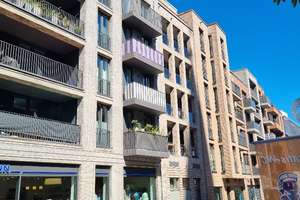 modernes Wohnen in Citylage, 2 Zimmer. 48 m², Balkon, seniorengerecht – Schlossstr. 2, 24103 Altstadt, Kiel – Vorschaubild 3