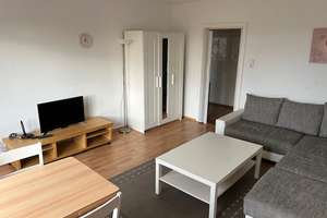 Helle 3-Zimmer Wohnung im 3. OG in Bremen-Lesum