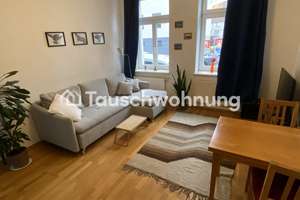 Tauschwohnung: Leipzig, Südwest: Gemütliche 3-Zimmer-Wohnung