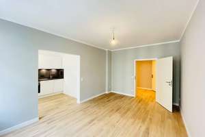 Nachmieter zum 01.02.2026 gesucht! Zentral gelegen Wohnung mit Einbauküche, Balkon und Aufzug – Ludwigstraße 12B, 4315 Neustadt-Neuschönefeld, Leipzig – Vorschaubild 4