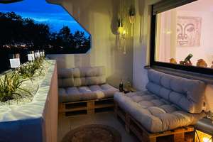 Helle 3,5 Zimmer Wohnung mit Balkon, EBK, Aufzug und Waldrandlage auf dem Haidach – Glogauer Straße 17, 75181 Haidach, Pforzheim – Vorschaubild 15
