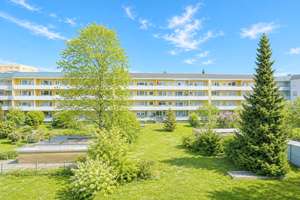 Neu renovierte große 3 Zi.-Whg. mit West-Balkon in sehr guter u. sehr ruhiger Lage direkt an der U 5 – Die vollständige Adresse der Immobilie erhältst du vom Anbieter., 80686 Friedenheim, München – Vorschaubild 11