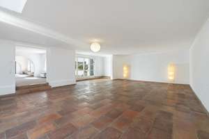 Repräsentatives: 348 m² Maisonette + 500 m² Privatgarten – Hartmannshofen | ab Juni – Schmid-Ballauf-Weg 3, 80997 Allach, München – Vorschaubild 11