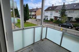 Schöne 1 Zi - Wohnküche - Bad mit Fenster – Biberkopfstraße 16, 86163 Hochzoll-Süd, Augsburg – Vorschaubild 20