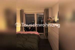 Tauschwohnung: Gemütliche Flat in Münster-West zum Tausch – Die vollständige Adresse der Immobilie erhältst du vom Anbieter., 48149 Sentrup, Münster – Vorschaubild 3