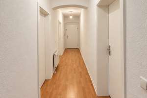 Sonnige 3-Raumwohnung mit Balkon + Tageslichtbad + Einbauküche als Option! – 39112 Sudenburg, Magdeburg – Vorschaubild 17