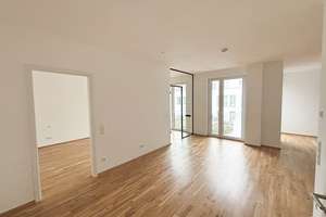 Attraktive lichtdurchflutete 2-Zimmer-Wohnung mit EBK! – Böhringerstr. 4, 70435 Zuffenhausen-Hohenstein, Stuttgart – Vorschaubild 3