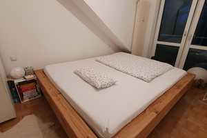 Möblierte Dachgeschosswohnung mit Traumblick über München – Befristete Vermietung auf Zeit  – Josef-Ritz-Weg 29A, 81673 München – Vorschaubild 12