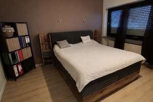 Wohnen mit Charakter: 4-Zimmer-Wohnung in Koblenz-Arenberg – Die vollständige Adresse der Immobilie erhältst du vom Anbieter., 56077 Arenberg, Koblenz – Vorschaubild 10