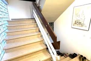 Düsseldorf-Stockum: Großzügige 3-Zimmer-Wohnung mit Balkon und Einbauküche!
 – Die vollständige Adresse der Immobilie erhältst du vom Anbieter., 40474 Stockum, Düsseldorf – Vorschaubild 3