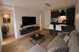 nur 199 € Hausgeld - Kernsanierte 2-Zimmer-Wohnung in Hamburg-Marienthal – Rennbahnstraße 159, 22043 Marienthal, Hamburg – Vorschaubild 4