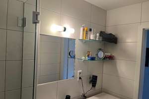 Zuhause mit drei Zimmern und Balkon in Mönchengladbach-Odenkirchen – Die vollständige Adresse der Immobilie erhältst du vom Anbieter., 41199 Odenkirchen-West, Mönchengladbach – Vorschaubild 2