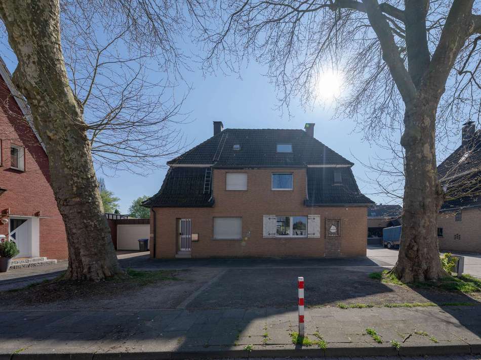 Frontansicht
