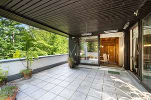 Penthouse in der Menterschwaige mit umlaufender Dachterrasse und ca. 230 m² Wohn-Nutzfläche – Die vollständige Adresse der Immobilie erhältst du vom Anbieter., 81545 Harlaching, München – Vorschaubild 18