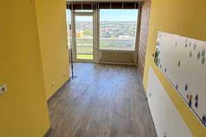 ToFa: sanierte Maisonettewohnung mit atemberaubenden Fernblick -  Garagenbox – Sertoriusring 15, 55126 Finthen, Mainz – Vorschaubild 22