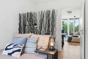 Licht, Ruhe und Wohnkomfort – Ihr neues Zuhause mit Loggia in der Veteranenstraße – Die vollständige Adresse der Immobilie erhältst du vom Anbieter., 10119 Mitte (Ortsteil), Berlin – Vorschaubild 9