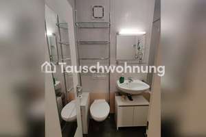Tauschwohnung: Studio in der Maxvorstadt gegen zentrale 3-Zimmer Wohnung – Rottmannstraße 3, 80333 Augustenstraße, München – Vorschaubild 14