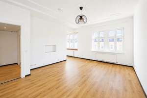 Charmantes City-Apartment mit cleverem Schnitt – bezugsfrei ab sofort (WE42)