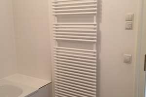 Sonnige Luxuswohnung Sanierter Altbau Parkett 3 Zi. 84 qm Haidhausen ab 01.März – Lothringerstr. 4, 81667 Haidhausen Süd, München – Vorschaubild 17