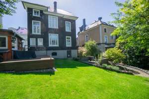 Grüne Oase in der Innenstadt - umfangreich modernisiertes Zweifamilienhaus – Die vollständige Adresse der Immobilie erhältst du vom Anbieter., 42853 Stadtpark, Remscheid – Vorschaubild 2