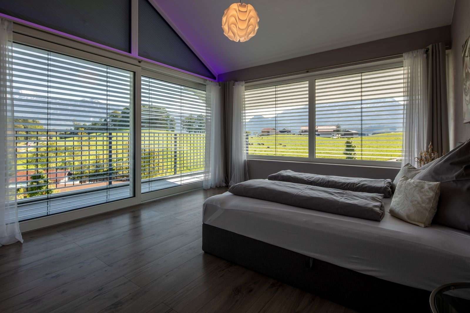 Immobilie in Inzell - 2 Familien-Traumhaus (11Kwh) modernes Wohnen, Objektt für Technikfreaks  - Bild 8