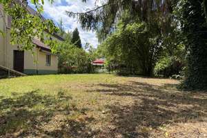 Freistehendes Haus mit großem Garten in ruhiger Wohnlage in Stuttgart-Rohr! – Die vollständige Adresse der Immobilie erhältst du vom Anbieter., 70565 Rohr, Stuttgart – Vorschaubild 6