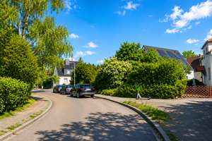EFH mit schönem Garten, Vollkeller, Dachboden und viel Potenzial in begehrter Lage – Die vollständige Adresse der Immobilie erhältst du vom Anbieter., 12249 Lankwitz, Berlin – Vorschaubild 23