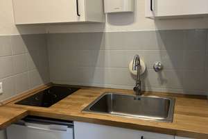 Möbliertes 1-Zimmer-Apartment in zentraler Lage – Olgastraße 95, 70180 Bopser, Stuttgart – Vorschaubild 7