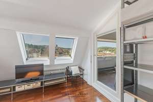 Stilvoll wohnen mit Weitblick – Möblierte 2,5-Zimmer-DG-WHG mit Loggia in traumhaftem Haus! ✨💛 – Die vollständige Adresse der Immobilie erhältst du vom Anbieter., 70180 Heusteigviertel, Stuttgart – Vorschaubild 33