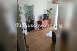 Tauschwohnung: Zentrale 2-Zi in Untergiesing geg. 3-Zi in der Nachbarschaft – 81543 Untergiesing, München – Vorschaubild 2