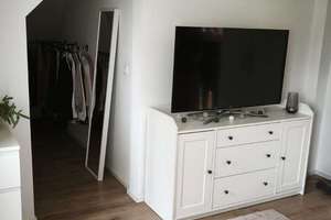 Charmante 2-Zimmer-DG-Wohnung in einer denkmalgeschützten Stadtvilla | Eislingen – Die vollständige Adresse der Immobilie erhältst du vom Anbieter., 73054 Eislingen/Fils – Vorschaubild 7