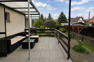 Preisreduzierung - Viel Platz, viel Grün, viel Zuhause: Haus mit Garten, Terrasse, Balkon und Garage – Die vollständige Adresse der Immobilie erhältst du vom Anbieter., 6231 Bad Dürrenberg – Vorschaubild 3