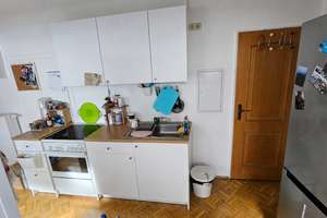 Gemütliche Altbauwohnung mit Balkon zur Untermiete im Frankenberger Viertel – Die vollständige Adresse der Immobilie erhältst du vom Anbieter., 52066 Frankenberg, Aachen – Vorschaubild 7