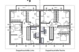 Exklusive Doppelhaushälfte in zentraler Lage – Die vollständige Adresse der Immobilie erhältst du vom Anbieter., 83242 Reit im Winkl – Vorschaubild 7