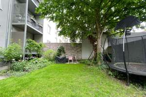 Großzügig geschnittene und leerstehende 3-Zimmer-Dachgeschosswohnung in urbaner Bilker Wohnlage! – Die vollständige Adresse der Immobilie erhältst du vom Anbieter., 40223 Bilk, Düsseldorf – Vorschaubild 20