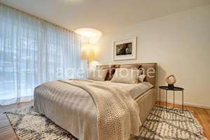 Hochwertige 2-Zimmer-Neubauwohnung nahe Killesberg – Die vollständige Adresse der Immobilie erhältst du vom Anbieter., 70469 Bahnhof Feuerbach, Stuttgart – Vorschaubild 13