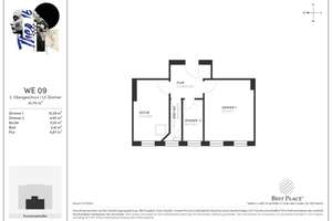 Schillerkiez: Renovierte Altbauwohnung als Kapitalanlage – Verkäufer zahlt die Grunderwerbsteuer – Fontanestraße 16, 12049 Neukölln (Ortsteil), Berlin – Vorschaubild 18