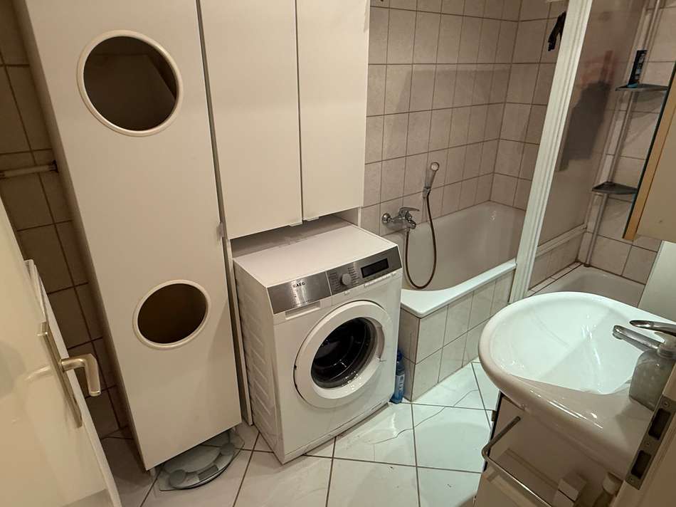 Badezimmer 1
