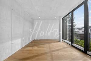Modernes Architektenhaus mit großer Dachterrasse – stilvolles Wohnen - FR-St. Georgen – Hartkirchweg 39a, 79111 St. Georgen-Nord, Freiburg im Breisgau – Vorschaubild 16