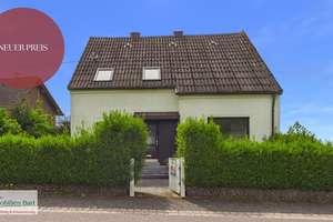 FREUDENBURG: WOHNHAUS MIT SEPARATEM BAUGRUNDSTÜCK IN GRENZNÄHE – Die vollständige Adresse der Immobilie erhältst du vom Anbieter., 54450 Freudenburg – Vorschaubild 1