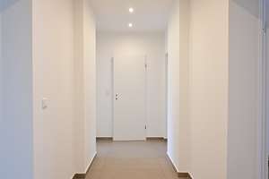 Frisch saniert!! 3,5-Zi. Wohnung mit Terrasse in der Innenstadt! WG geeignet! – Rechener Str. 9, 44787 Gleisdreieck, Bochum – Vorschaubild 5