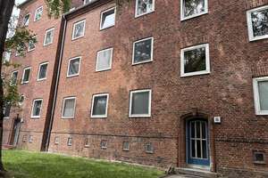 Interessante 2,5 Zimmerwohnung mit Balkon – Lüderitzstraße 16, 24149 Neumühlen-Dietrichsdorf, Kiel – Vorschaubild 8