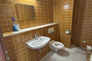 4 - Zimmer Maisonetten Wohnung incl. Tiefgaragenstellplatz in gepflegter Wohnanlage – Wiener Weg 4, 50858 Junkersdorf, Köln – Vorschaubild 8