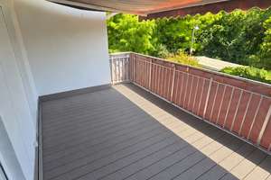 Bad Bellingen: Wohntraum mit Fernblick | 126 m² | 2 Balkone | Garage – Die vollständige Adresse der Immobilie erhältst du vom Anbieter., 79415 Bad Bellingen – Vorschaubild 2