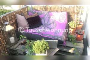 Tauschwohnung: 2-Zi-Wohnung in Lindenthal (Junkersdorf), suche größere – Willi-Lauf-Allee 10, 50858 Junkersdorf, Köln – Vorschaubild 3